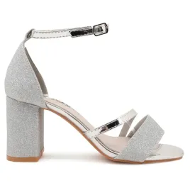 srebrne-sandalki-damskie-na-slupku-ekoskora-sandaly-na-obcasie-eleganckie