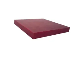 plyta-poliamid-pa6-g-olej-czerwona-25x250x250-mm
