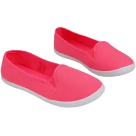 rozowe-tenisowki-damskie-trampki-wsuwane-plaskie-buty-wygodne-lekkie-lato