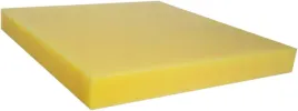 plyta-poliamid-pa6-g-olej-zolta-30x200x200-mm