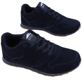 granatowe-buty-sportowe-damskie-plaskie-wygodne-dla-kazdej-zwiazane-lekkie