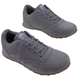 szare-buty-sportowe-damskie-plaskie-wygodne-dla-kazdej-zwiazane-lekkie