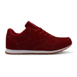czerwone-buty-sportowe-damskie-plaskie-wygodne-dla-kazdej-zwiazane-lekkie