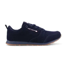 granatowe-buty-sportowe-damskie-plaskie-wygodne-dla-kazdej-zwiazane-lekkie