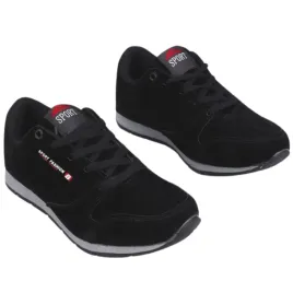 czarne-buty-sportowe-damskie-plaskie-wygodne-dla-kazdej-zwiazane-lekkie