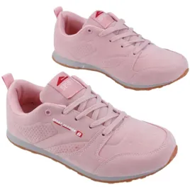 rozowe-buty-sportowe-damskie-plaskie-wygodne-dla-kazdej-zwiazane-lekkie