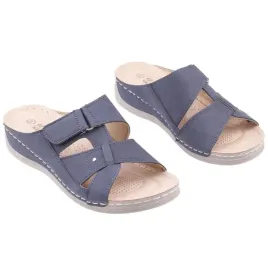 granatowe-klapki-damskie-na-platformie-buty-wsuwane-na-obcasie-4cm-wygodne