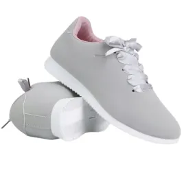 szare-buty-sportowe-damskie-plaskie-klasyczne-zwiazane-lekkie-wygodne
