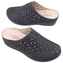 czarne-lapki-damskie-na-platformie-azurowe-buty-wsuwane-na-obcasie-4cm