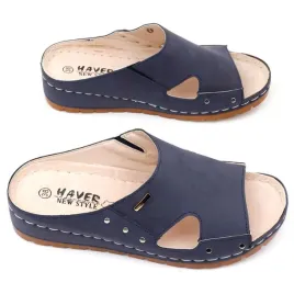 granatowe-klapki-damskie-na-platformie-buty-wsuwane-wkladka-ekoskora-lekkie