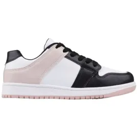 czarne-biale-buty-sportowe-damskie-sneakersy-plaskie-niskie-botki-wygodne