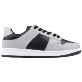 szare-biale-buty-sportowe-damskie-sneakersy-plaskie-niskie-botki-wygodne