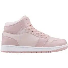 rozowe-biale-buty-sportowe-damskie-sneakersy-plaskie-wysokie-botki-wygodne