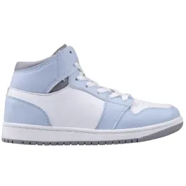 niebieskie-biale-buty-sportowe-damskie-sneakersy-plaskie-wysokie-botki