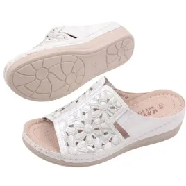 srebrne-klapki-damskie-na-platformie-wsuwane-buty-wkl-ekoskora-wygodne