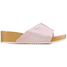 rozowe-klapki-damskie-na-platformie-buty-wsuwane-koturny-wkl-ekoskora