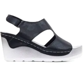 czarne-sandaly-damskie-na-koturnie-sandalki-na-obcasie-buty-lekkie-wygodne