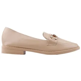 bezowe-mokasyny-buty-damskie-na-slupku-polbuty-wsuwane-wkl-ekoskora