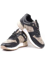 czarne-buty-sportowe-damskie-sneakersy-plaskie-zwiazane-dla-kazdej-wygodne