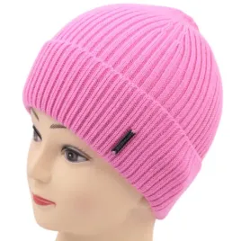 rozowe-czapki-damskie-zimowe-beanie-cieple-czapka-damska-zimowa-elegancka