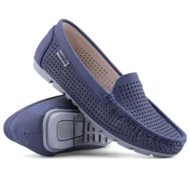 granatowe-mokasyny-damskie-polbuty-wsuwane-wk-ekoskora-zamszowe-eleganckie