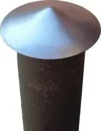 daszek-metalowy-na-slupek-ogrodzeniowy-90mm