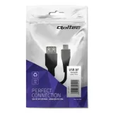 adapter-qoltec-50522-czarny-marka-qoltec-stan-nowy