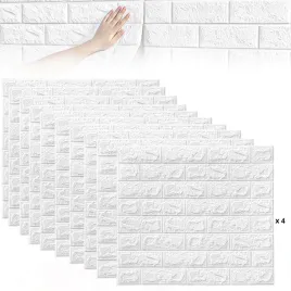 panele-scienne-3d-kamien-samoprzylepne-wodoodporne-40-szt