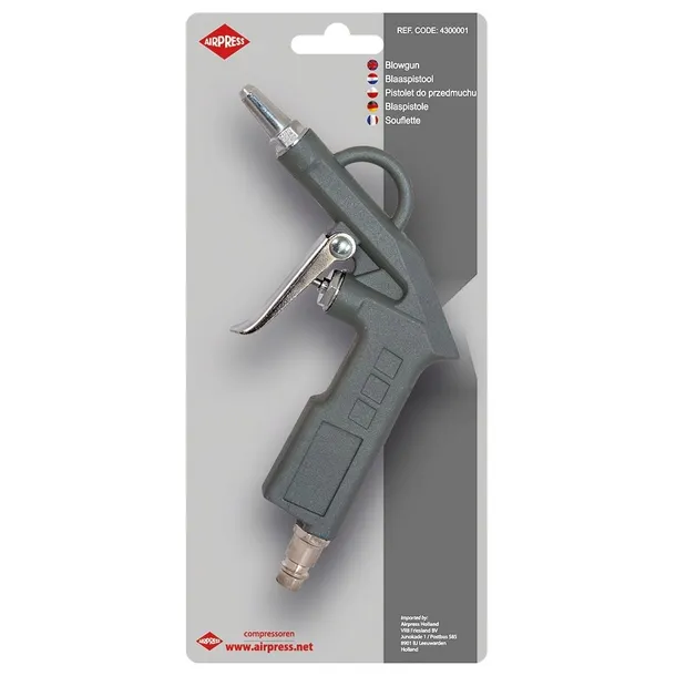 pistolet-do-przedmuchu-krotki-max-12-bar-kod-producenta-4300001-marka-airpress-stan-nowy