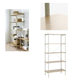 regal-5-polek-dab-bezowy-80x163x40-cm-vandborg