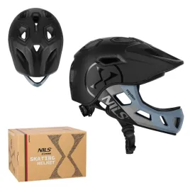 kask-rowerowy-regulowany-na-hulajnoge-full-face-szczekowy-odpinany