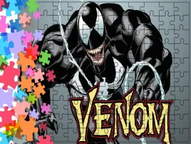 puzzle-tradycyjne-venom-marvel-producent