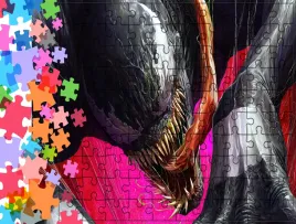 puzzle-tradycyjne-venom-marvel-producent