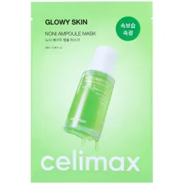celimax-glowy-skin-the-real-noni-energy-ampoule-mask-29ml-maska-odzywcza