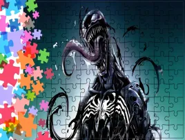 puzzle-tradycyjne-venom-marvel-producent