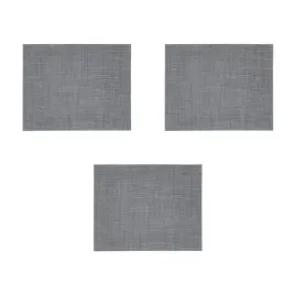 3-szt-podkladka-stolowa-33x42-cm-ciemnoszara-poliester