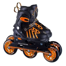 rolki-regulowane-lyzworolki-do-jazdy-szybkiej-kauczukowe-kolka-abec-9-nils