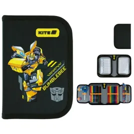 piornik-rozkladany-dla-chlopcow-z-wyposazeniem-czarny-transformers-kite