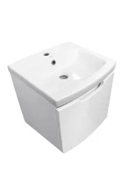 szafka-wiszaca-biala-z-umywalka-ceramiczna-easy-50-cm