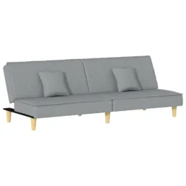kanapa-rozkladana-200x89x70cm-jasnoszary