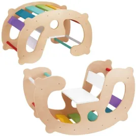 woopie-green-drewniany-teczowy-bujak-i-mostek-2w1-montessori-fsc