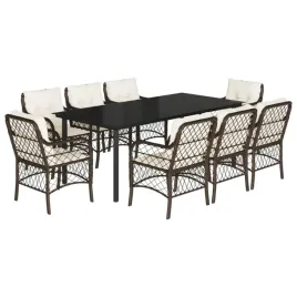 zestaw-mebli-ogrodowych-rattan-pe-200x100-czarny-brazowy