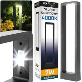 lampa-led-ogrodowa-zewnetrzna-stojaca-wodoszczelna-ip54-60cm-7w-antracyt