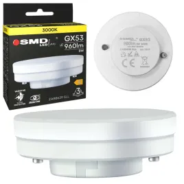 zarowka-led-gx53-8w-960lm-halogenowa-mocna-energooszczedna-3000k-nie-mruga