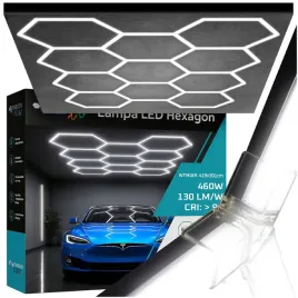 lampa-led-hexagon-sufitowa-panel-oswietlenie-do-garaz-warsztat-315x301-cm