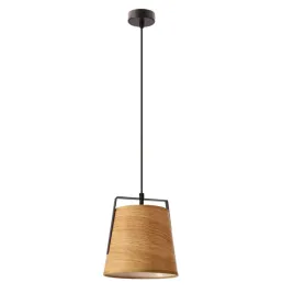 milbury-lampa-sufitowa-czarny-1x40w-e27-abazur-zolty-31-38364