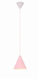 lampa-wiszaca-voss-1x40w-e27-rozowy