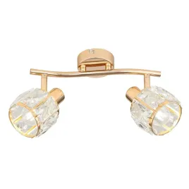 dubai-lampa-sufitowa-listwa-sat-zloty-2x40w-e14-kl