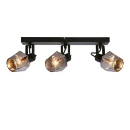 candellux-randi-lampa-sufitowa-listwa-czarny-matowy-3x15w-e14-klosz-dymiony