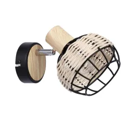 kinkiet-candellux-czarny-e14-40-w